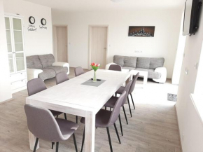 apartmán U Rané BOBULE